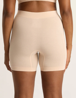 Indershorts Medium (6") med lomme