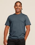 Men's Classic Crew Neck T-Shirt