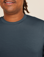 Men's Classic Crew Neck T-Shirt