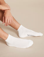 10-Pack Men's Sports Ankle Socks