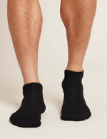 Men's Low Cut Sneaker Socks