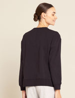 Women's Weekend Crew Pullover