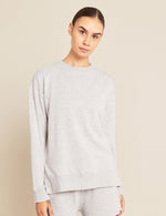 Women's Weekend Crew Pullover