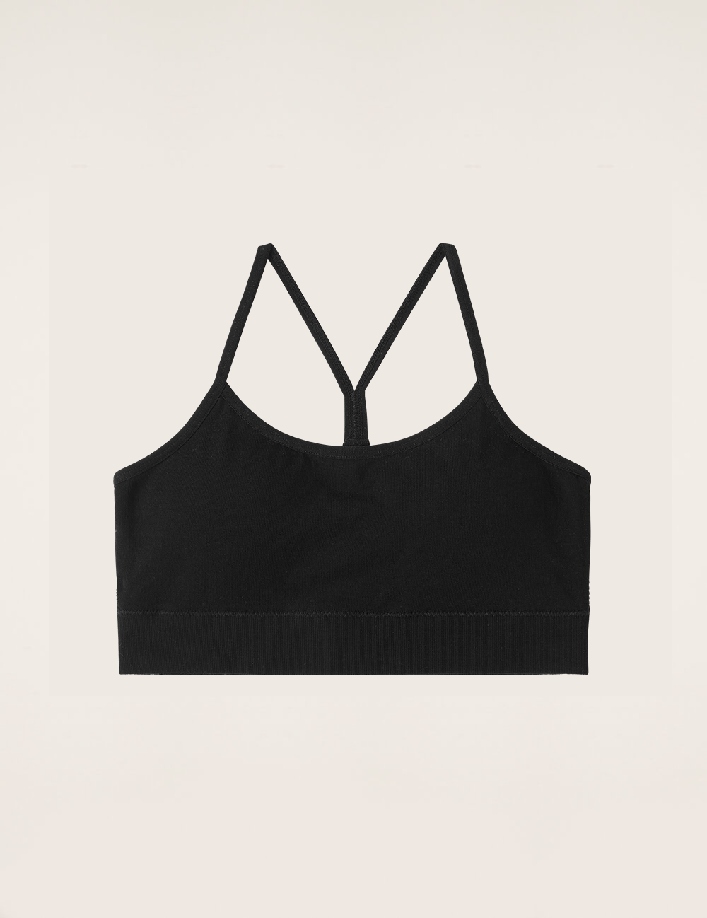 Boody Lyolyte Racerback Bra – 3treesshop